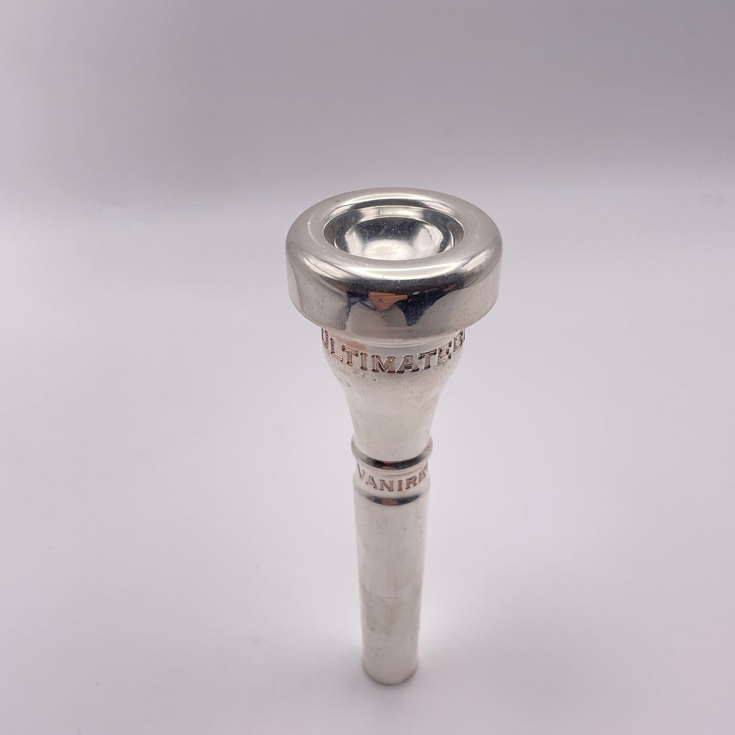 Used Ultimate Brass Vanirette Trumpet [34832]