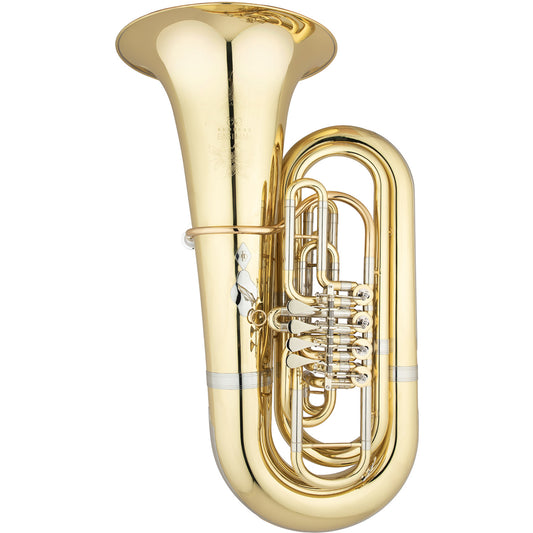 Eastman EBB562 BBb Tuba