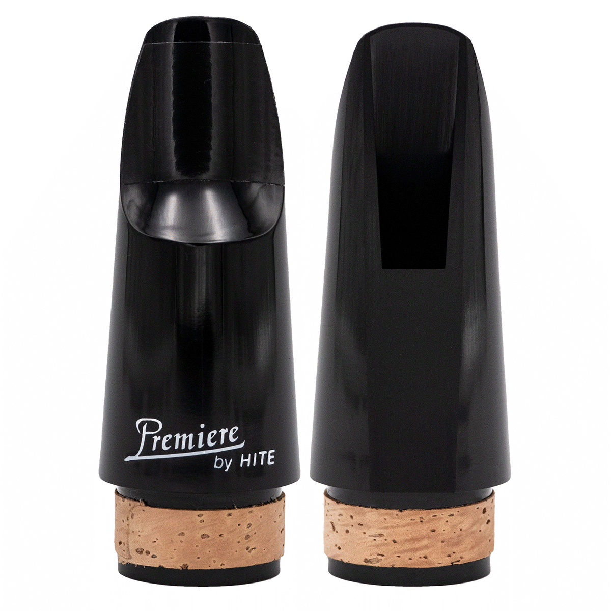 Premiere by Hite 115 Bass Clarinet Mouthpiece