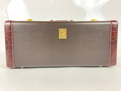 Used Bach 72 Bb Trumpet (SN: 700761)