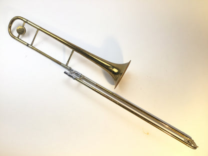Used Conn 24H Artist Ball-Room Model Bb Tenor Trombone (SN: 292939)