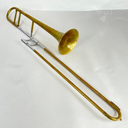Used Conn 44H "Vocabell" Bb Tenor Trombone (SN: 286933)