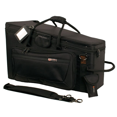 Protec PB322 Marching Baritone PRO PAC Case