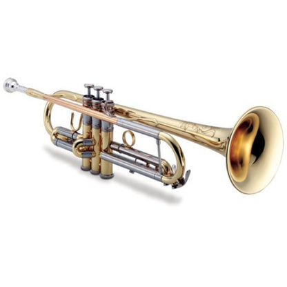 Jupiter Roger Ingram XO Model 1600i Lacquer