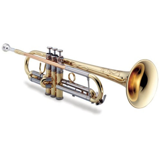 Jupiter Roger Ingram XO Model 1600i Lacquer