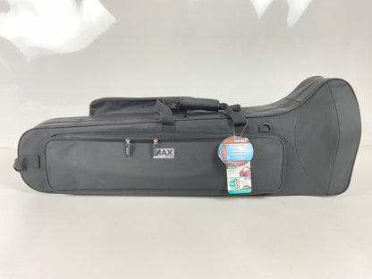 Demo Bach 42BOG Bb/F Tenor Trombone (SN: 229183)