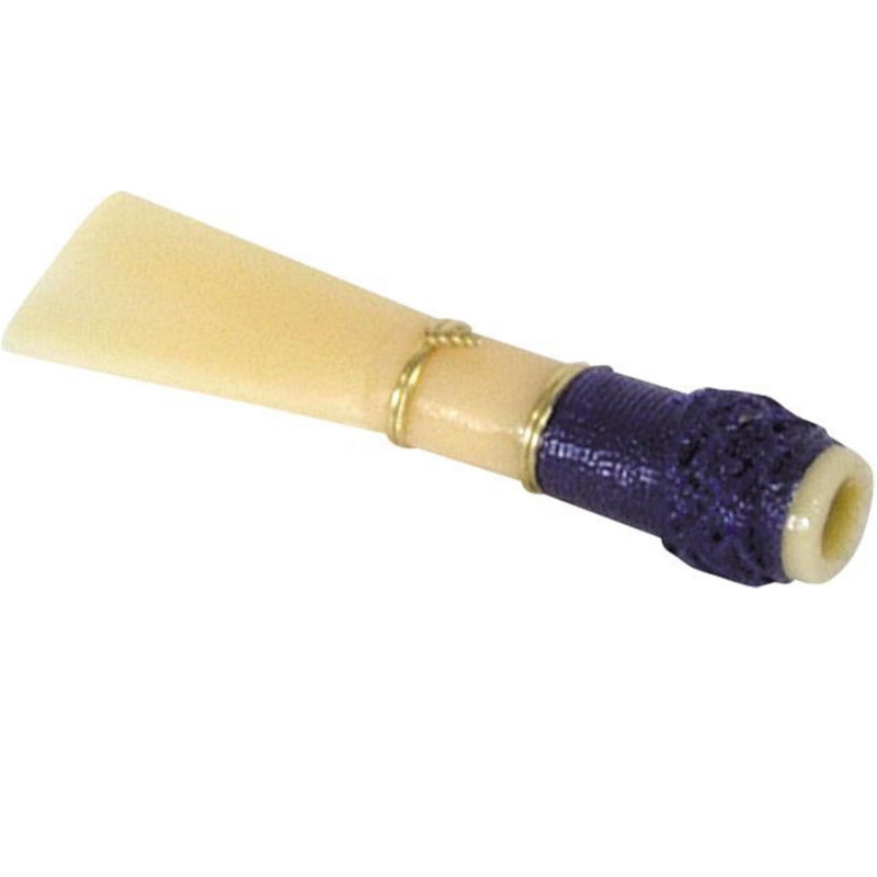 Marlin Lesher Plastic Bassoon Reed