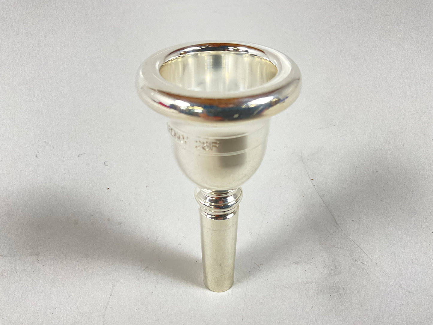 Demo Laskey 28F US Tuba [41256]