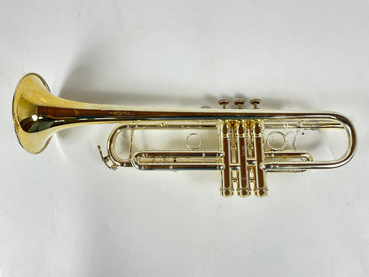 Used Conn Vintage One (1BS-46) Bb Trumpet (SN: 130851)