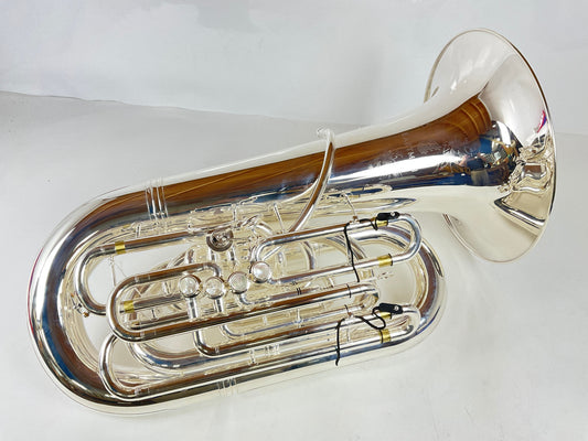 Demo Eastman EBC834S CC tuba (SN: Y2500238)