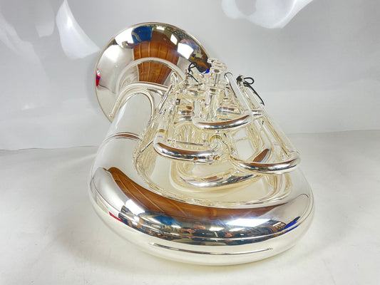 Demo Eastman EBC834S CC tuba (SN: Y2500238)