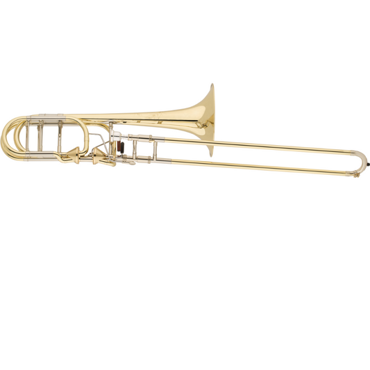 S.E. Shires George Curran Artist Model Bass Trombone