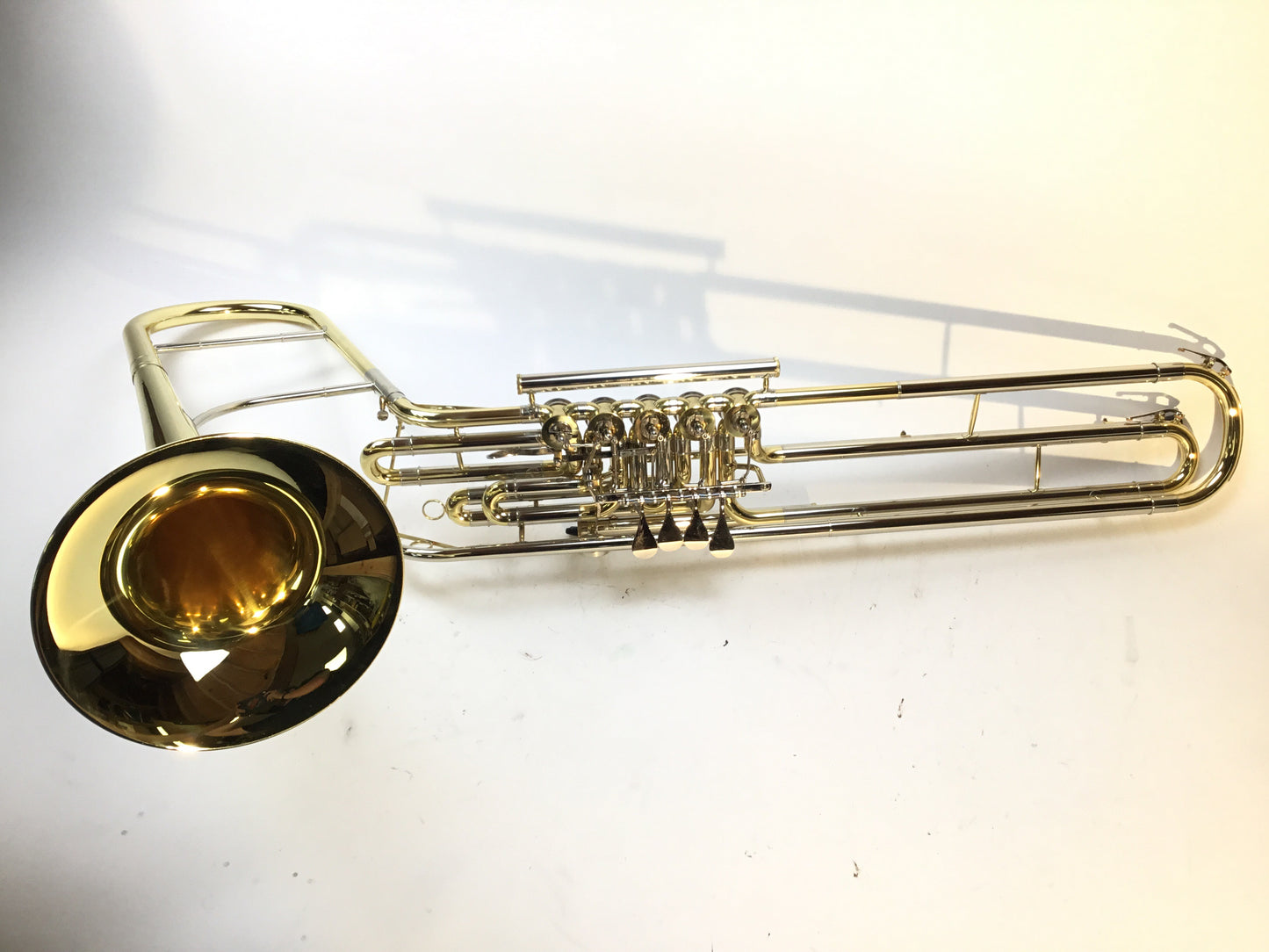 Dillon Cimbasso