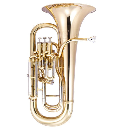 John Packer JP374 Sterling Euphonium Lacquer