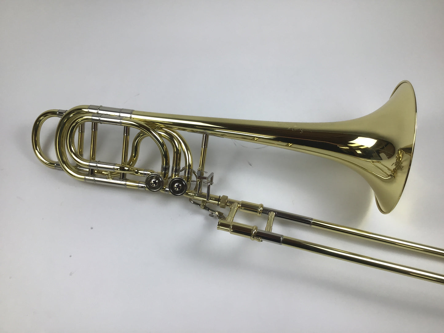 Dillon Bass Trombone