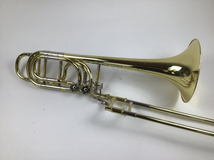 Dillon Bass Trombone