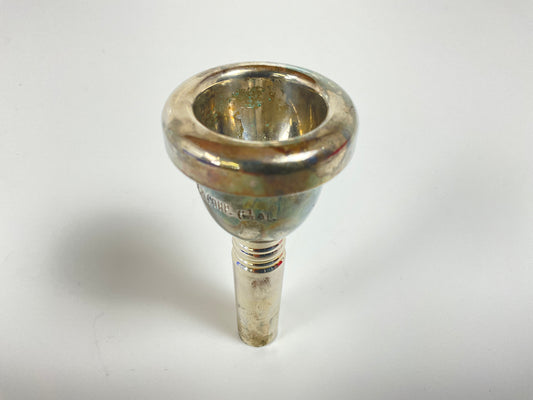 Used Bach Corp. 6 1/2AL Large Shank Trombone [39619]
