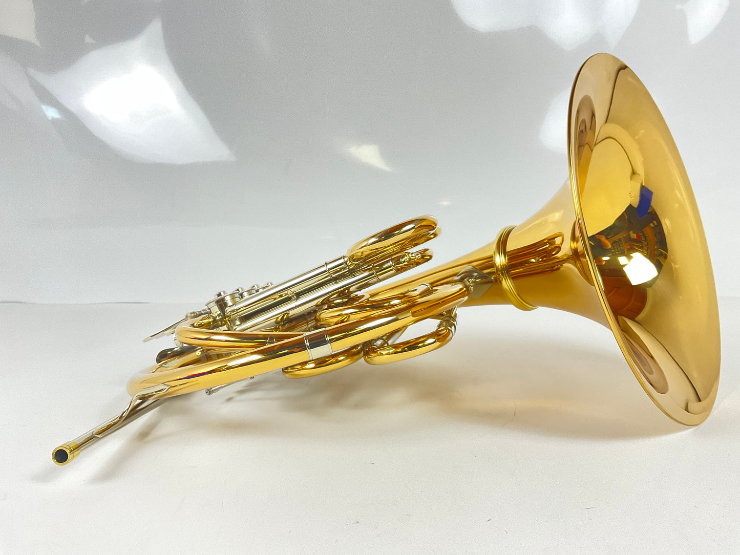 Demo Eastman EFH683GD Double French Horn (SN: 13981783)