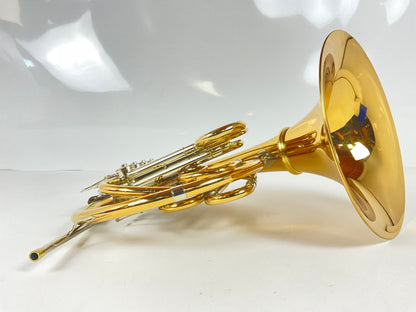 Demo Eastman EFH683GD Double French Horn (SN: 13981783)