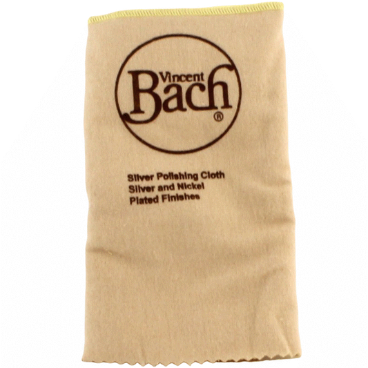 Bach Polishing Cloth