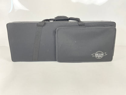 Dillon Tenor Saxophone