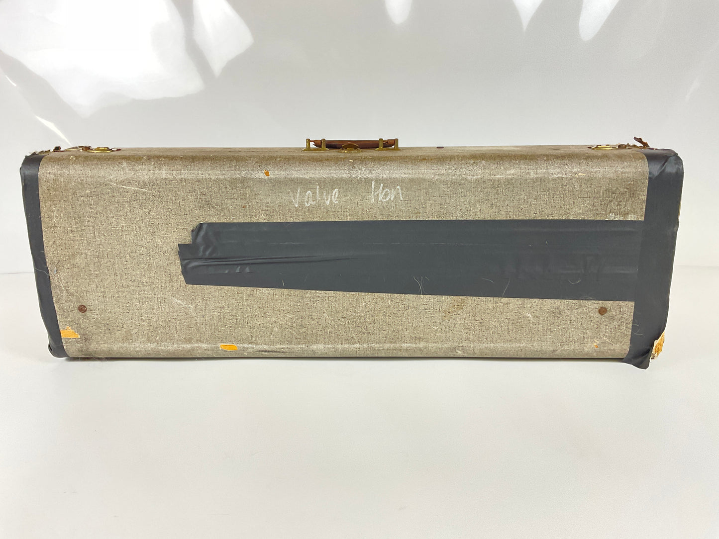 Used Reynolds Bb Valve Trombone (SN: 49012)