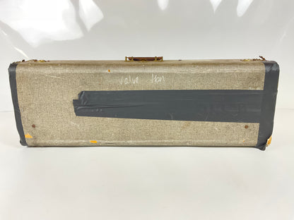 Used Reynolds Bb Valve Trombone (SN: 49012)