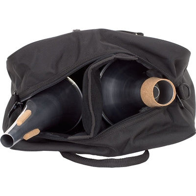 Protec M401 Trombone Mute Bag Black