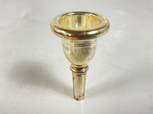 Used Schilke SHII CLE Tuba [39445]