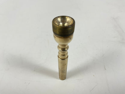 Used Bach Corp D Trumpet Underpart [42223]