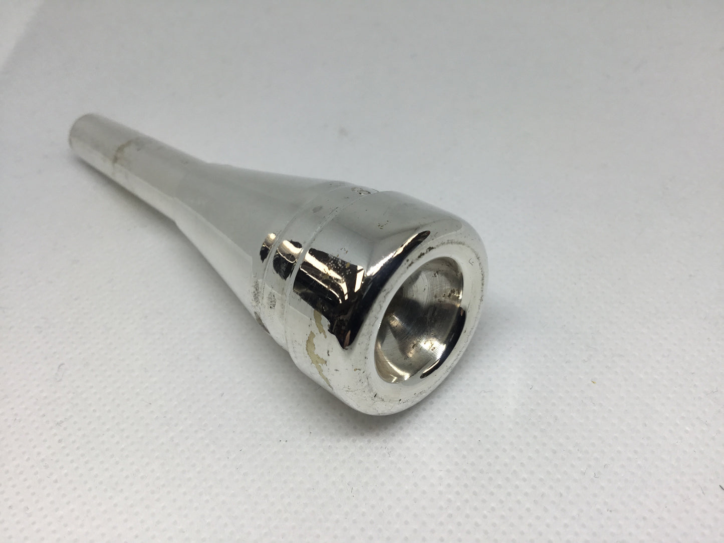 Used Callet VF 7S heavyweight trumpet [102]
