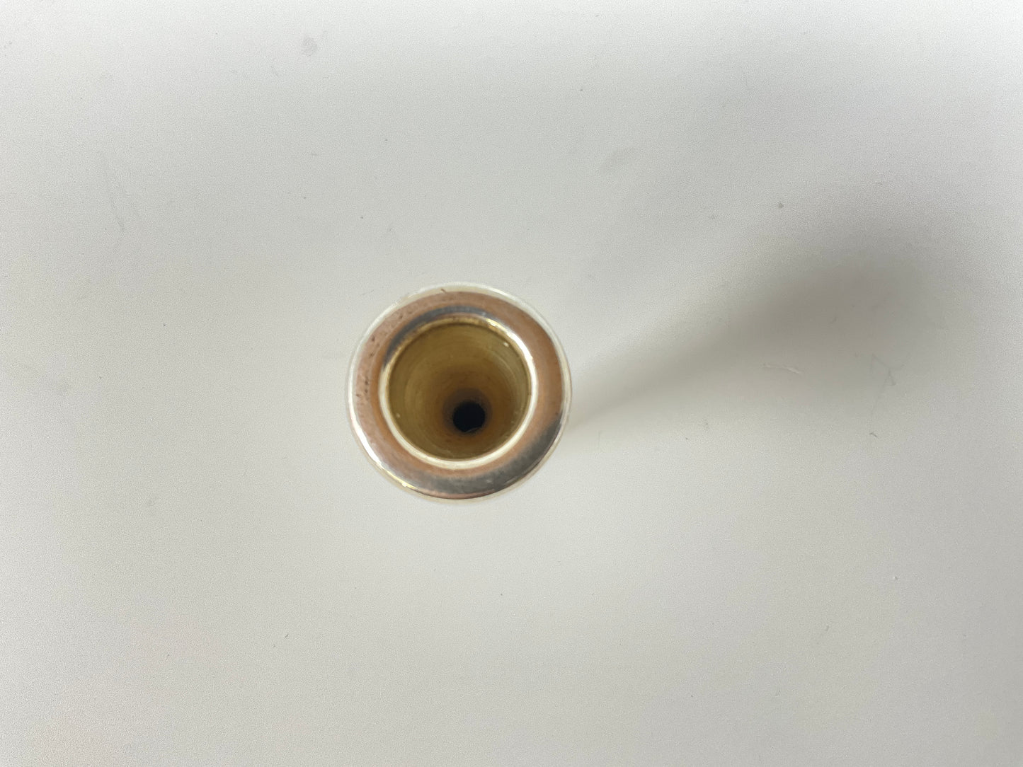 Used Warburton Arturo FL French Taper Flugelhorn [40069]