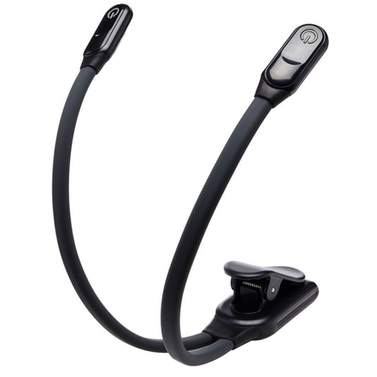 Mighty Bright DuoFlex Music Stand Light