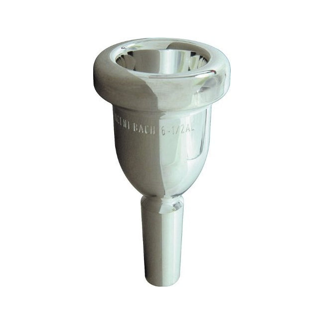 Bach Mega-Tone Trombone Mouthpiece 1 1/4GM Large Shank