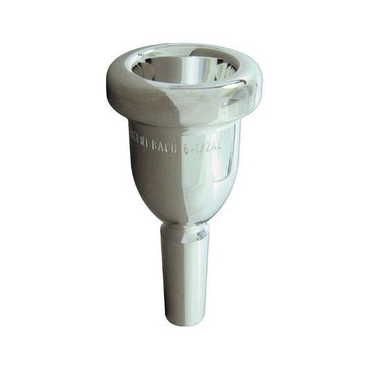 Bach Mega-Tone Trombone Mouthpiece 1 1/4GM Large Shank