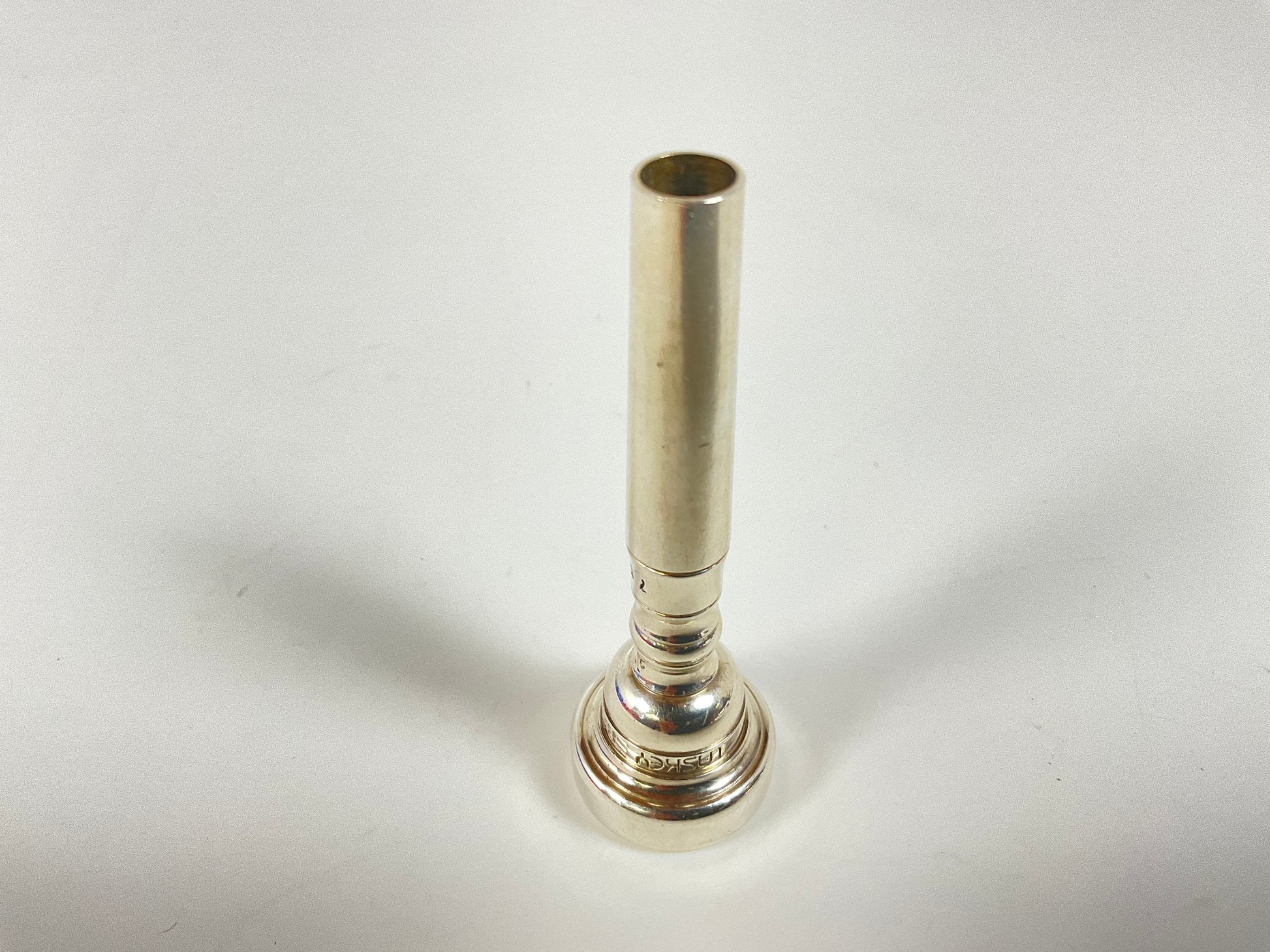 Used Laskey 80MC Trumpet [40643]