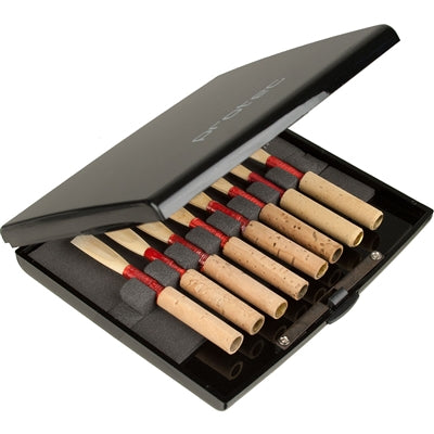 Protec A252 Oboe Reed Case Opaque Black