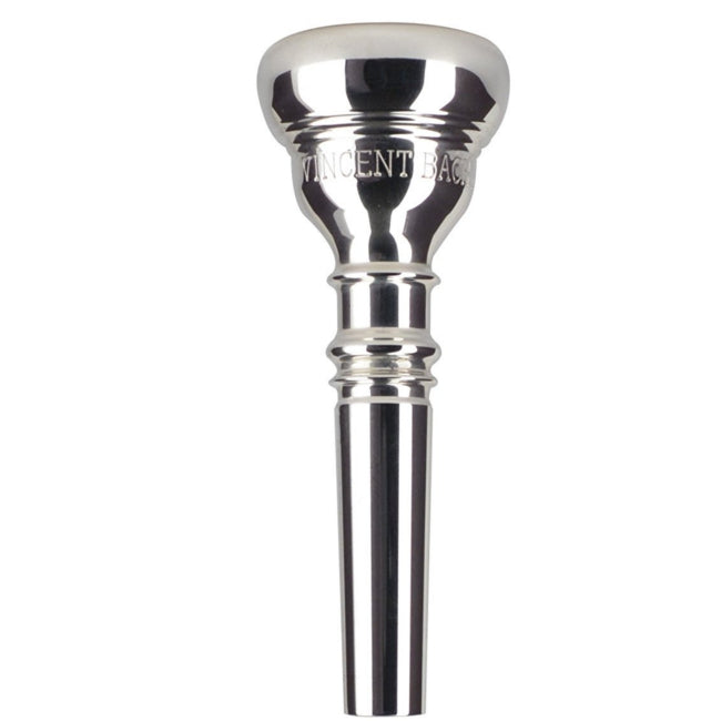 Bach Artisan Cornet Mouthpiece 1 1/2B