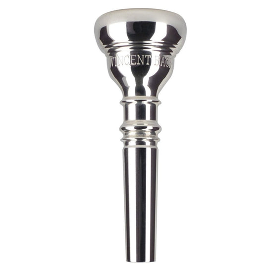 Bach Artisan Cornet Mouthpiece 1 1/2B