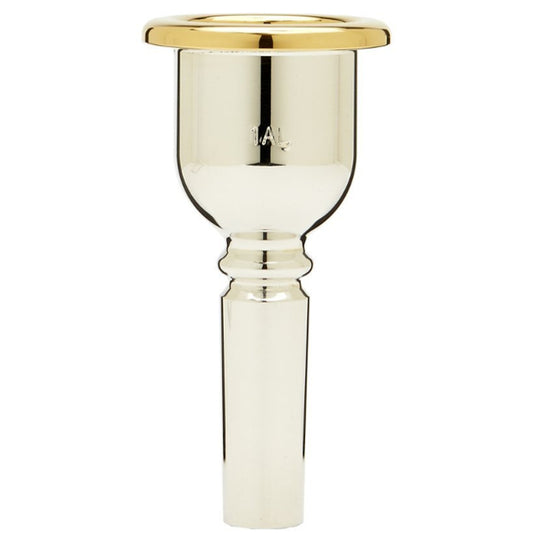 Denis Wick "Heritage" Trombone Mouthpiece 00AL