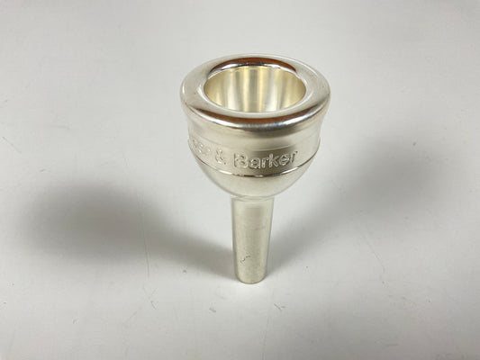 Demo Mercer and Barker MB5 Euphonium [41376]
