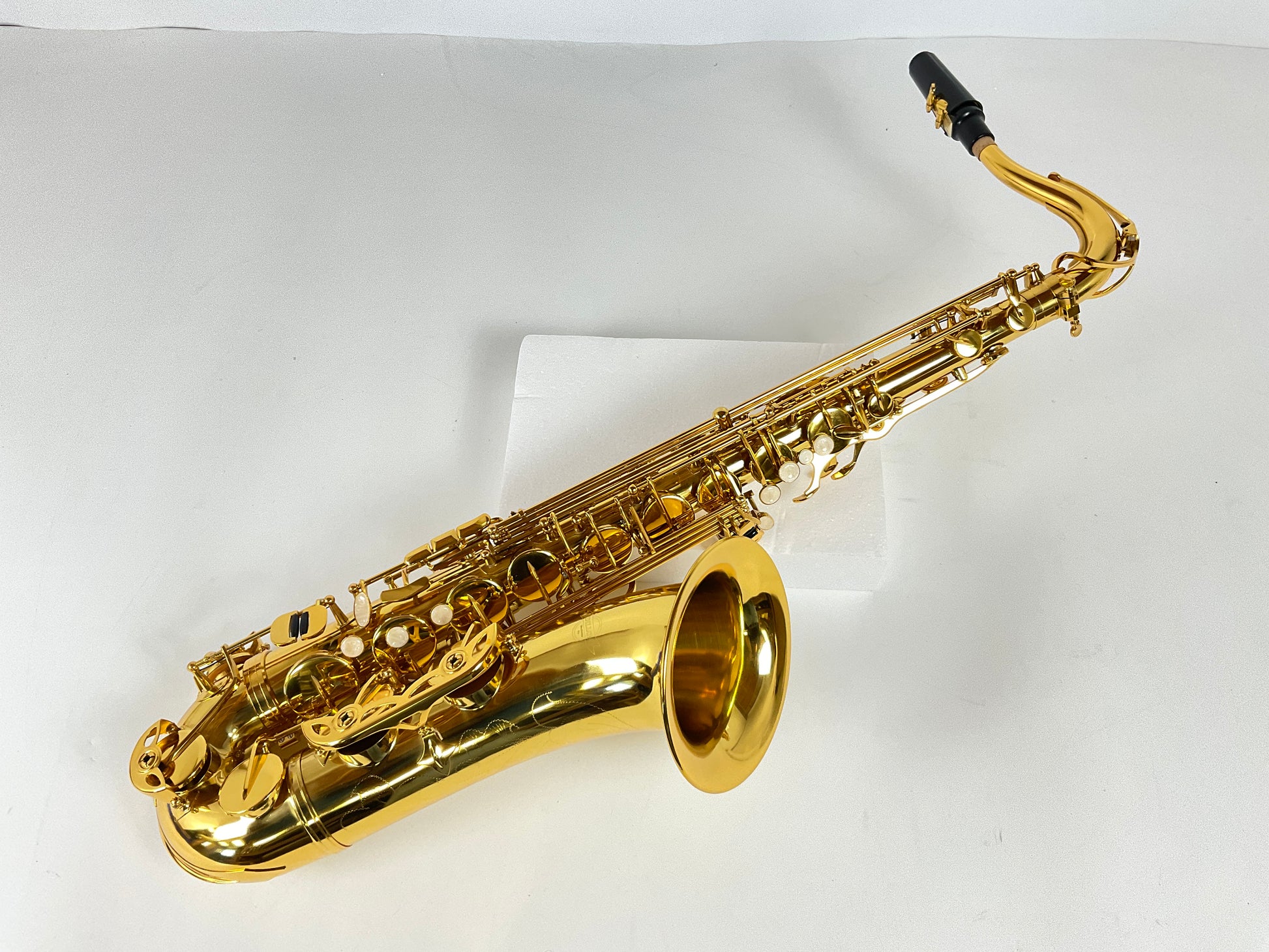Dillon Tenor Saxophone