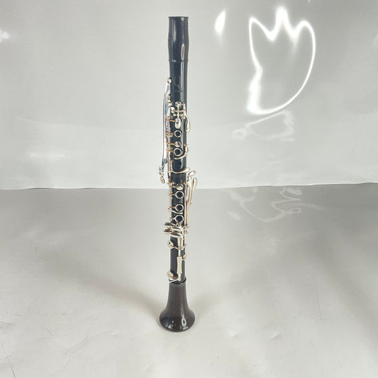 Demo Backun Q Series Bb Clarinet (SN: Q2-1041)