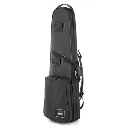 Marcus Bonna Case for Tenor Trombone model MB - Black Fabric