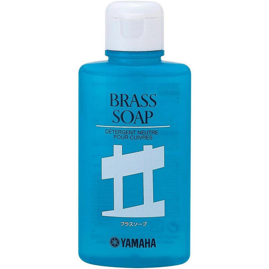 Yamaha YAC 1062P Brass Soap