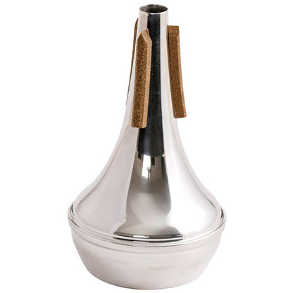 Trumcor Straight Mute for Trumpet Aluminum