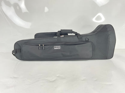 Demo Bach 42BOG Bb/F Tenor Trombone (SN: 229400)