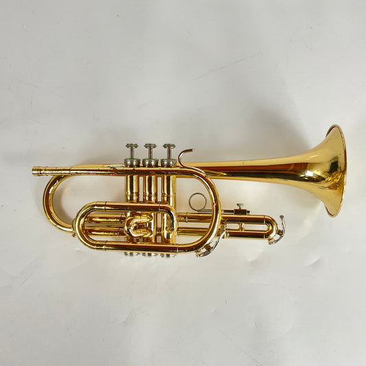 Used Holton Bb Cornet (SN: 914183)