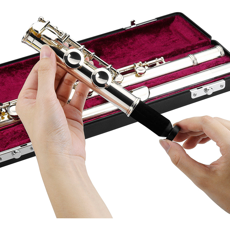 Hercules TravLite In-Bell Flute stand