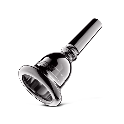 Laskey Tuba Mouthpiece